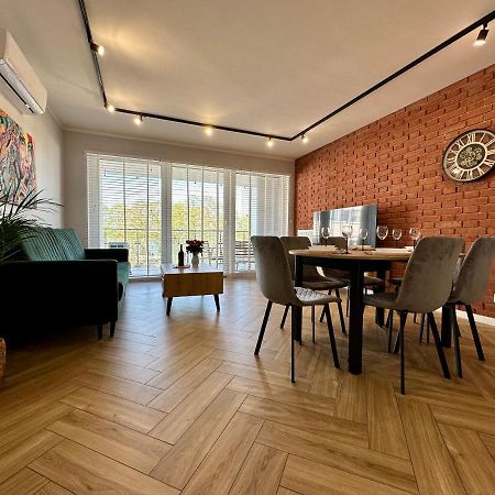 Apartament Ukiel No9 Z Prywatnym Dostepem Do Jeziora I Silownia أولشتين المظهر الخارجي الصورة