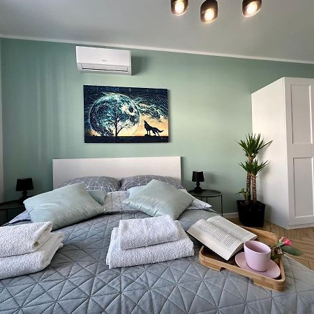 Apartament Ukiel No9 Z Prywatnym Dostepem Do Jeziora I Silownia أولشتين المظهر الخارجي الصورة