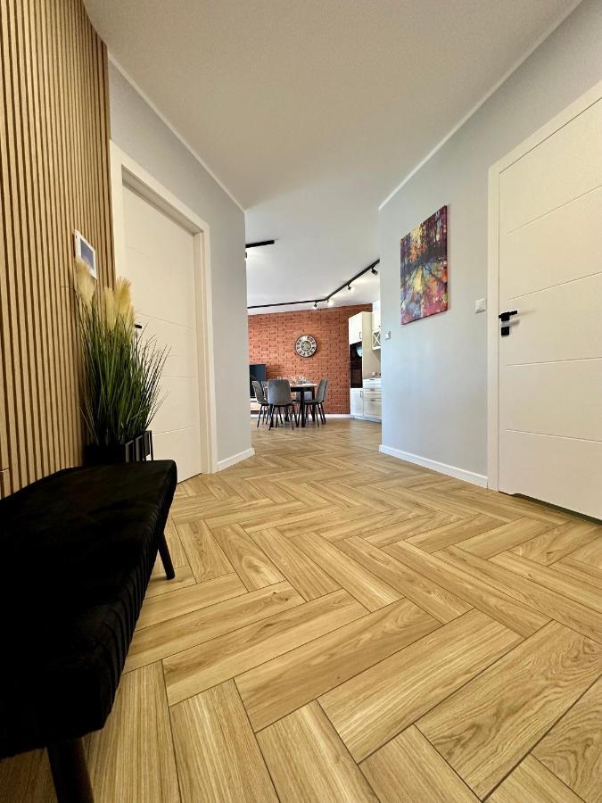 Apartament Ukiel No9 Z Prywatnym Dostepem Do Jeziora I Silownia أولشتين المظهر الخارجي الصورة