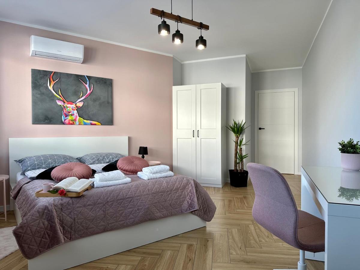Apartament Ukiel No9 Z Prywatnym Dostepem Do Jeziora I Silownia أولشتين المظهر الخارجي الصورة